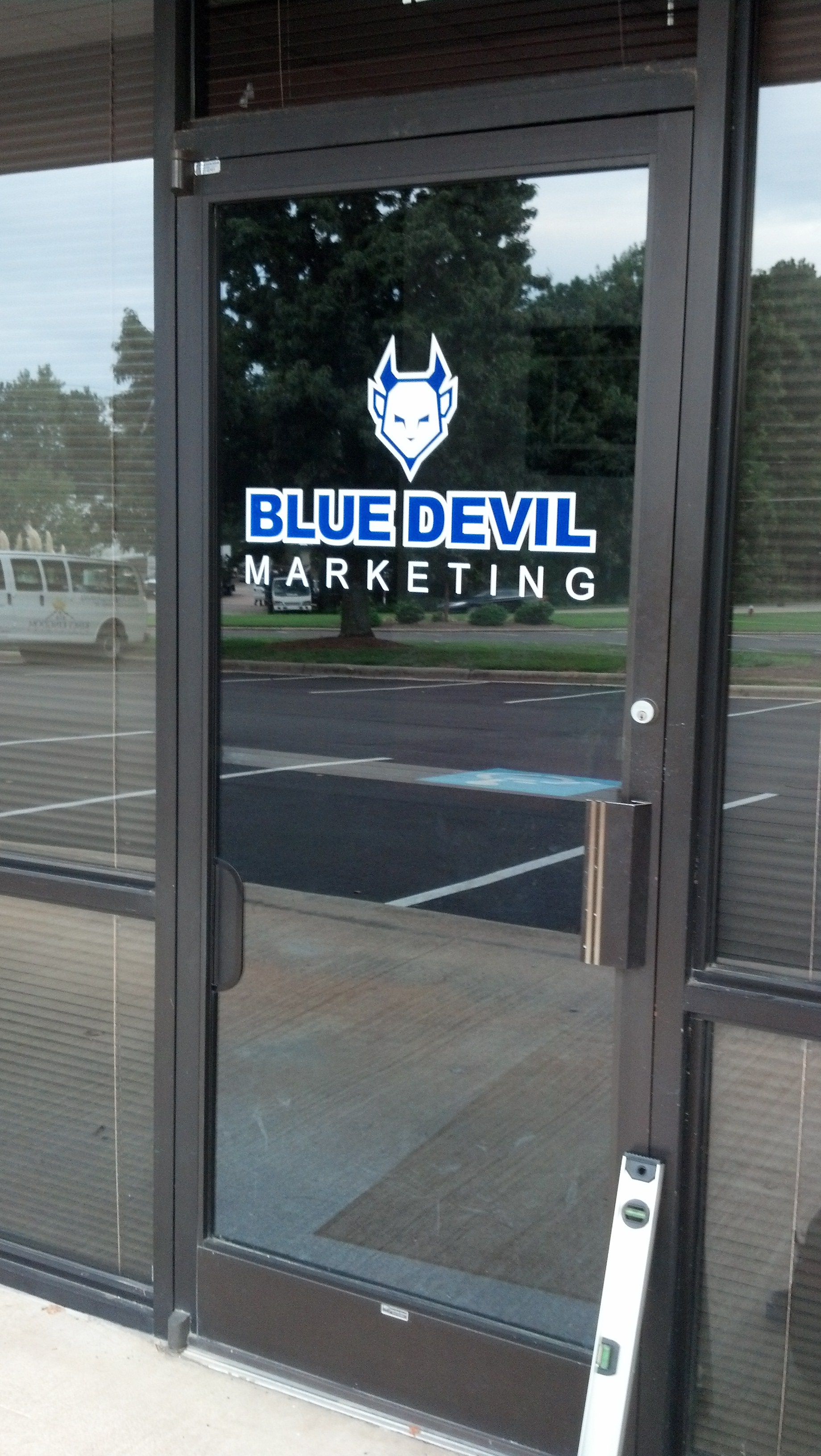 BlueDevilMarketing_TwoLayer_DoorGraphic