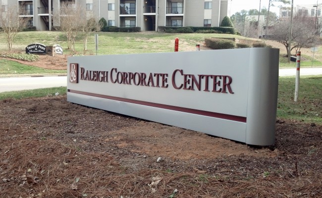 Highwoods – Raleigh Corporate Center