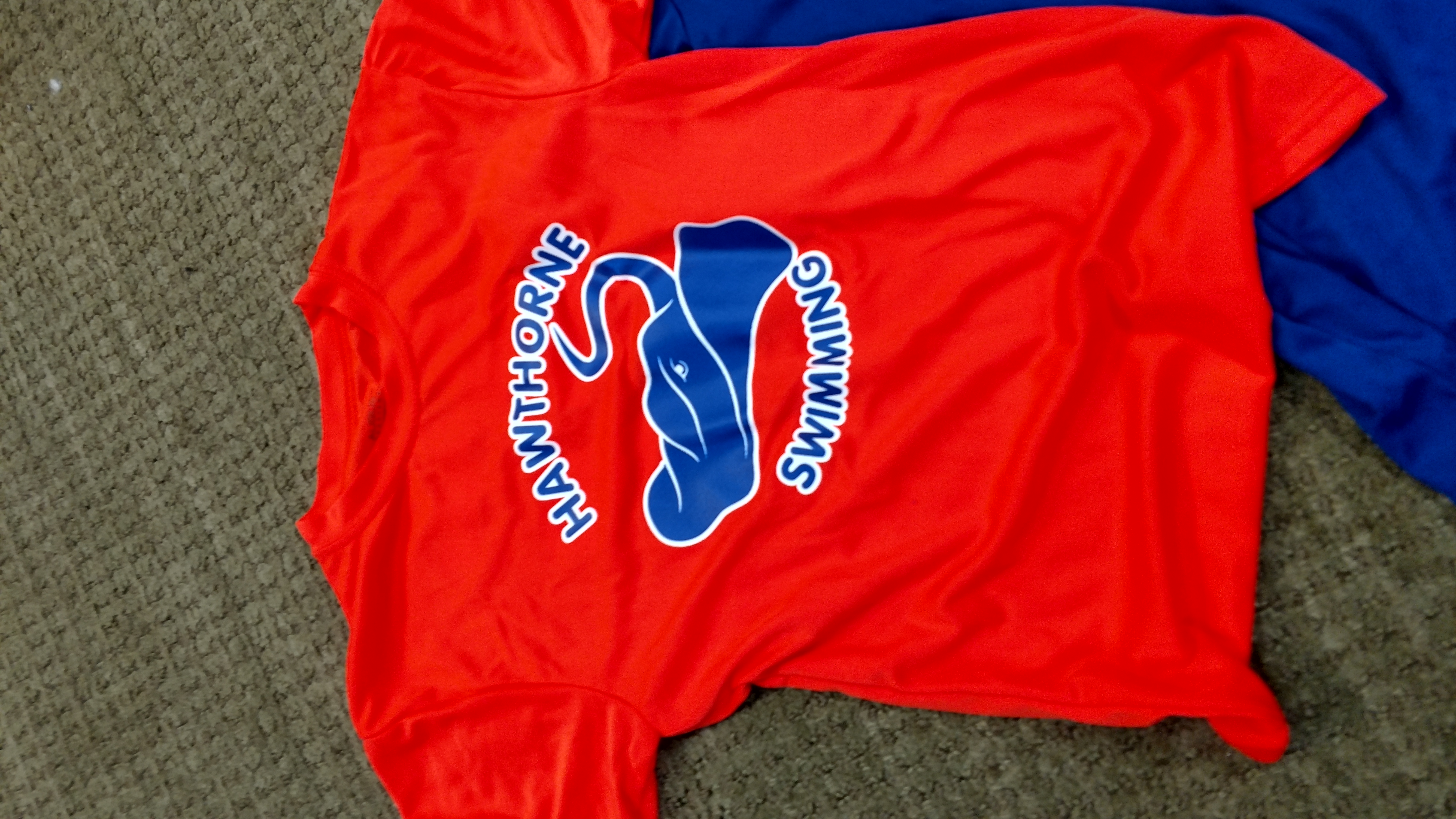 garb team apparel